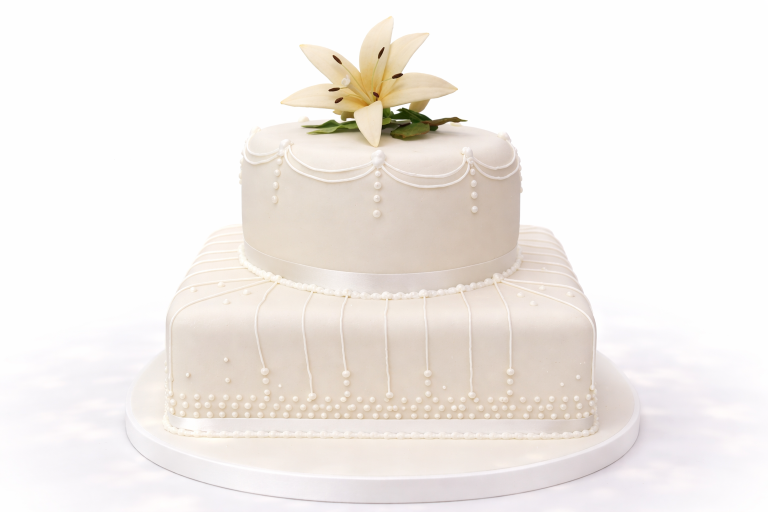 Wedding Cake 1 Norfolk UK