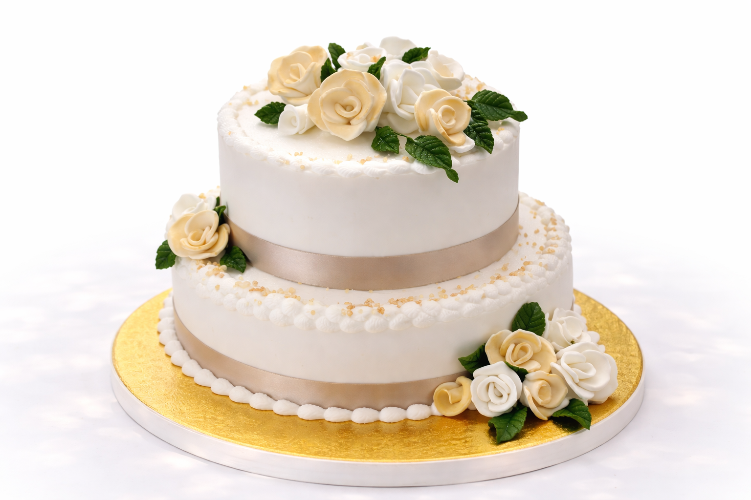 Wedding Cake 3 Norfolk UK