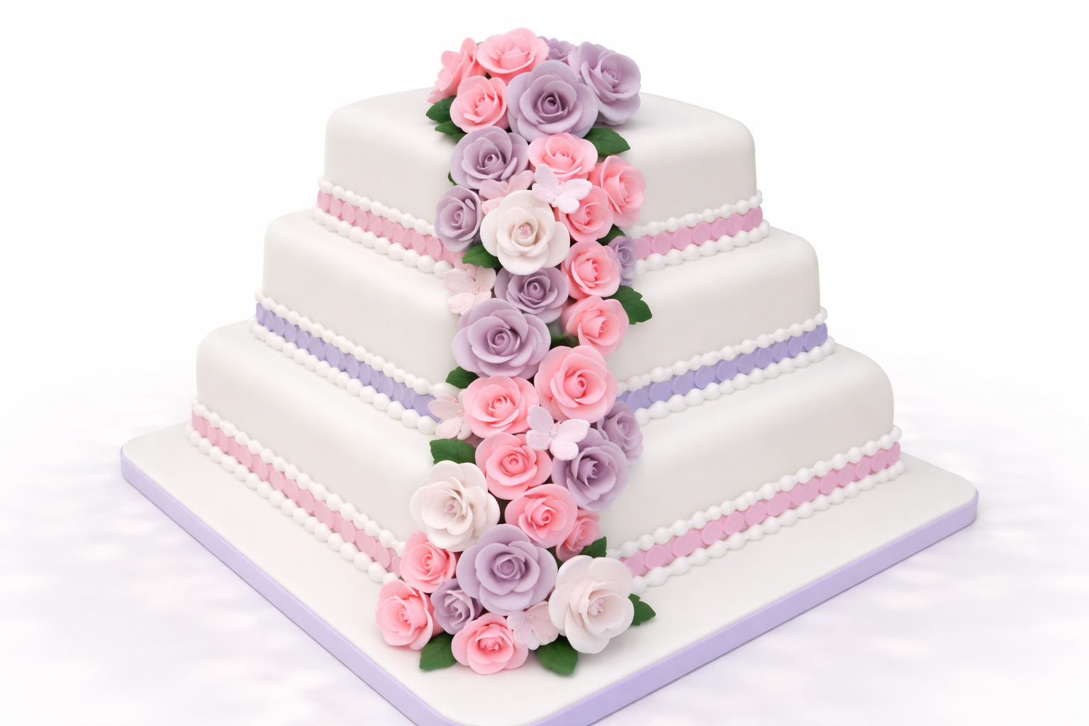 Wedding Cake Kings Lynn UK